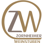 Logo Zornheimer Weinstuben
