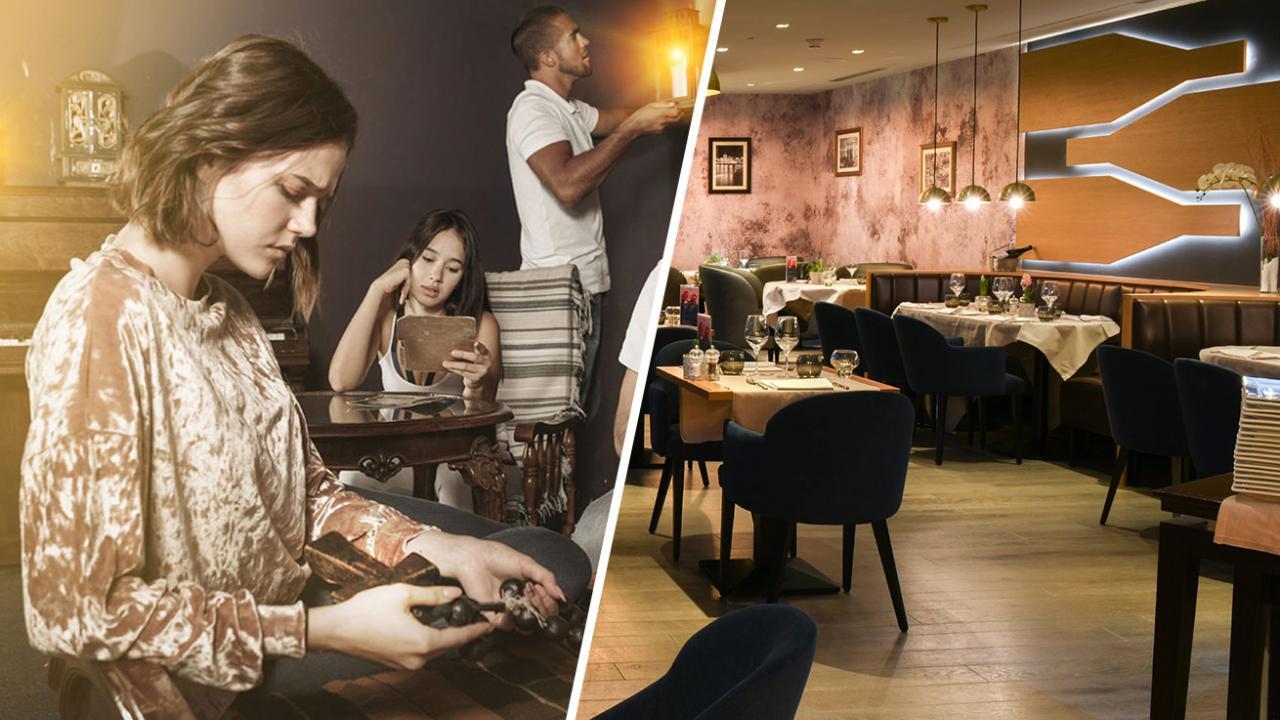 The cosy Swiss hotel far from the hustle and bustle of the city