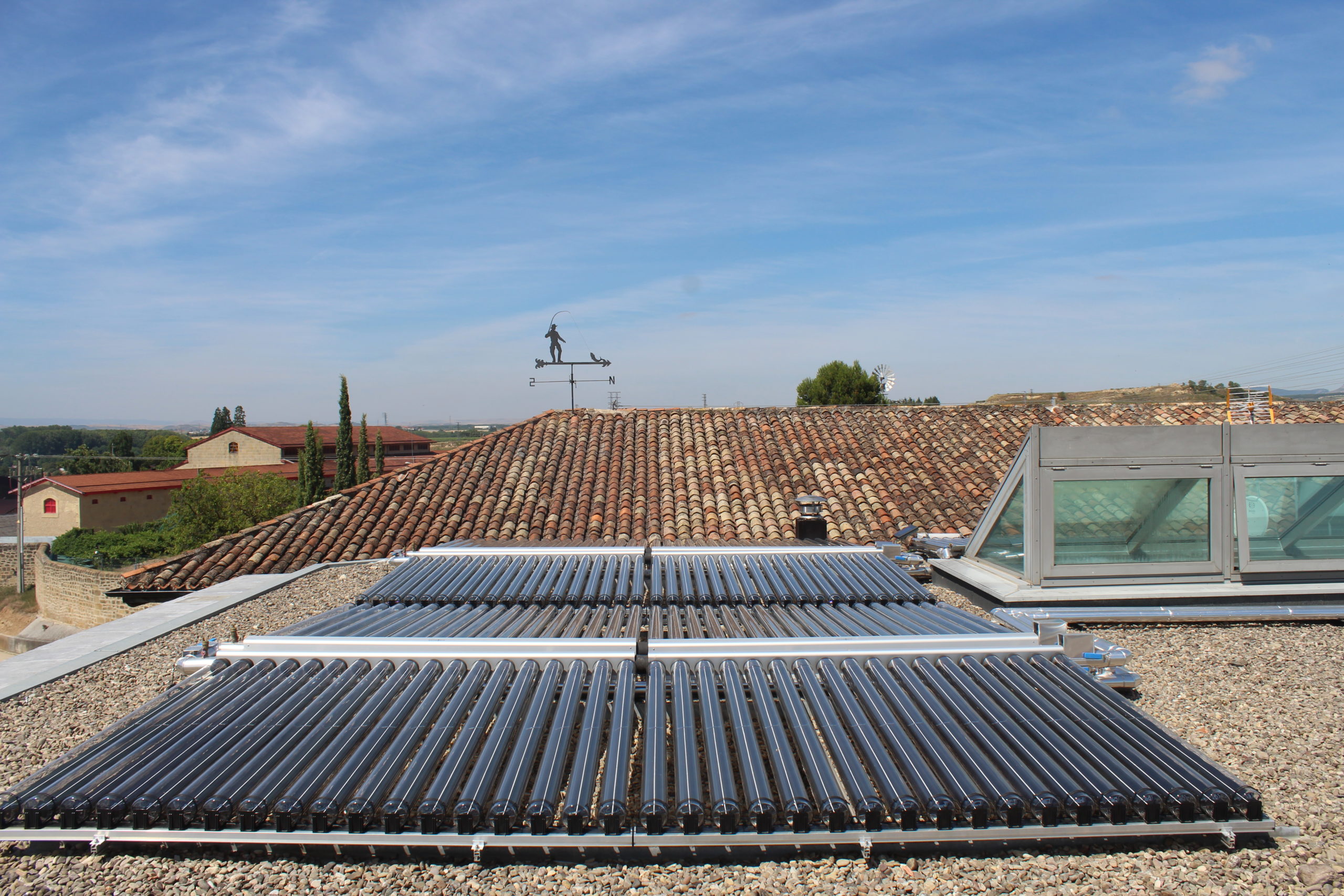 Bodegas Roda – a Champion of Sustainability in Rioja
