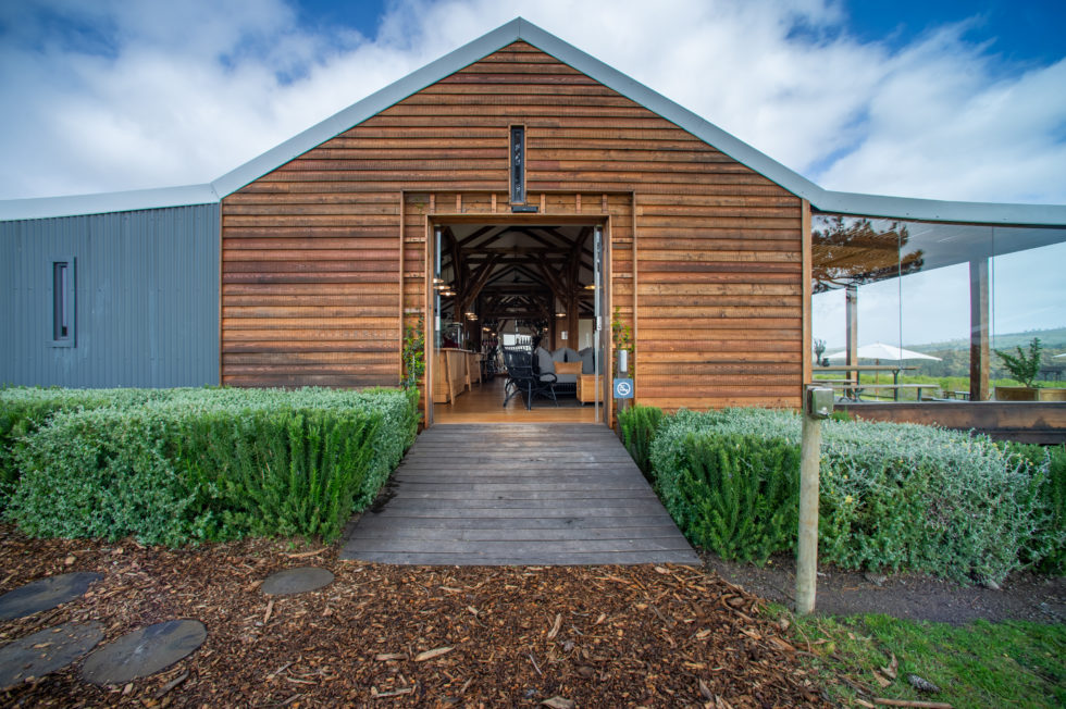 BOSMAN HERMANUS Great Wine Capitals