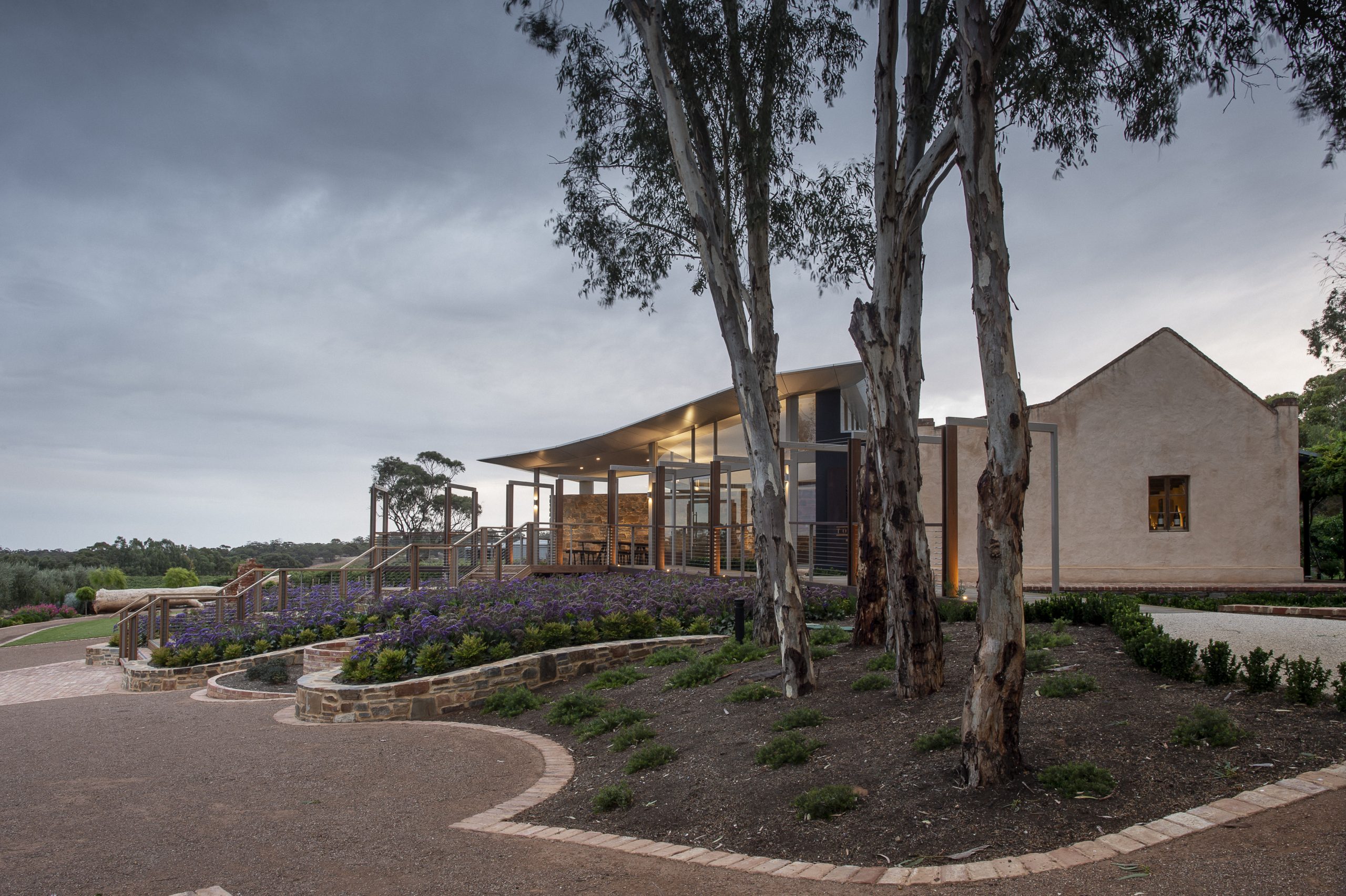 Torbreck Vintners – Barossa