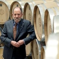 Tom Perry Inside Rioja