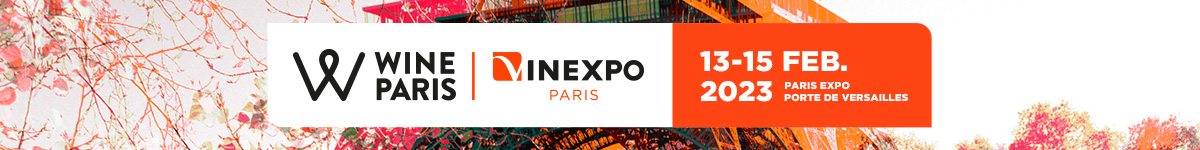 Vinexpo Wine Paris