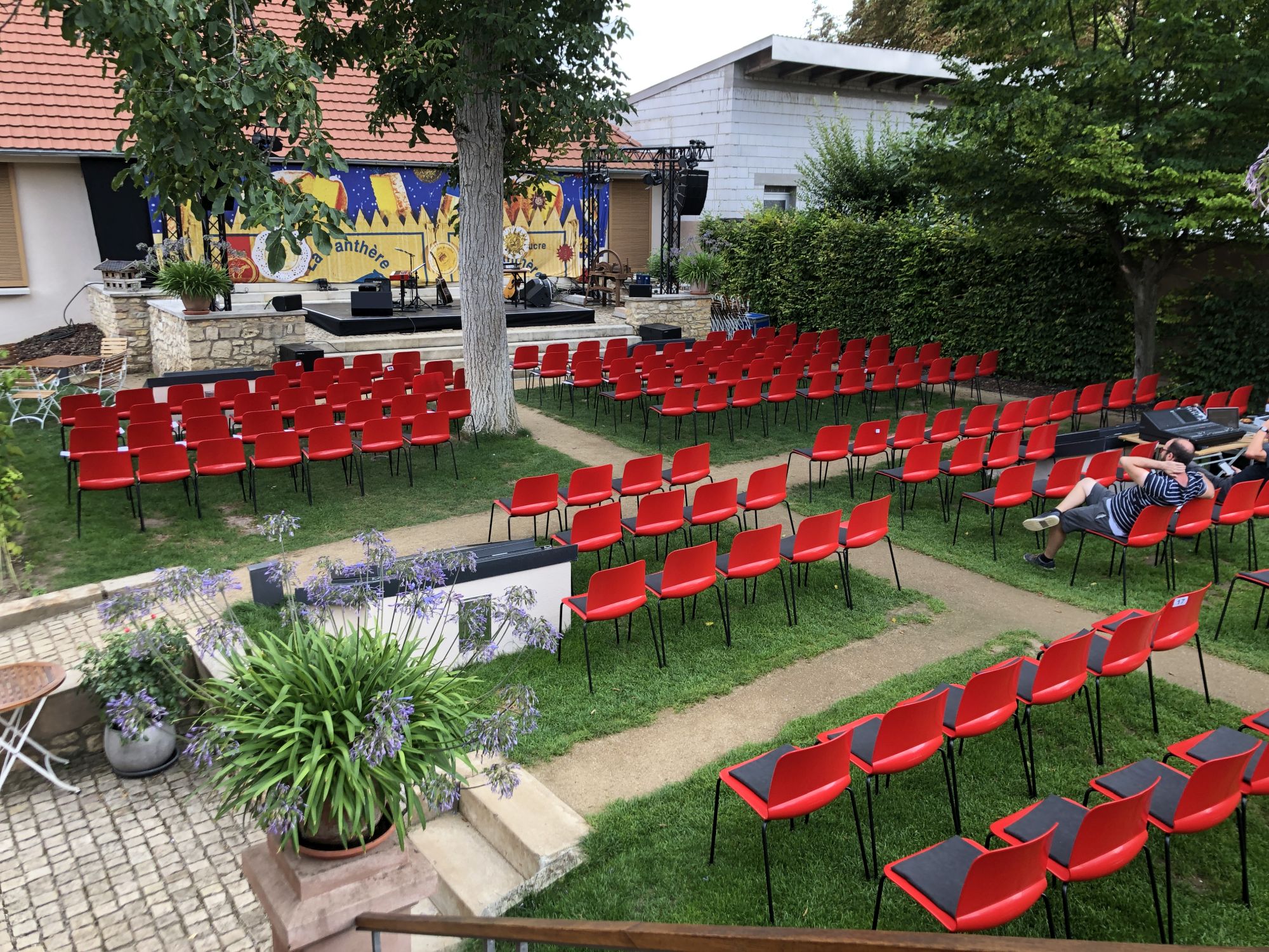 Wine and culture in Rheinhessen