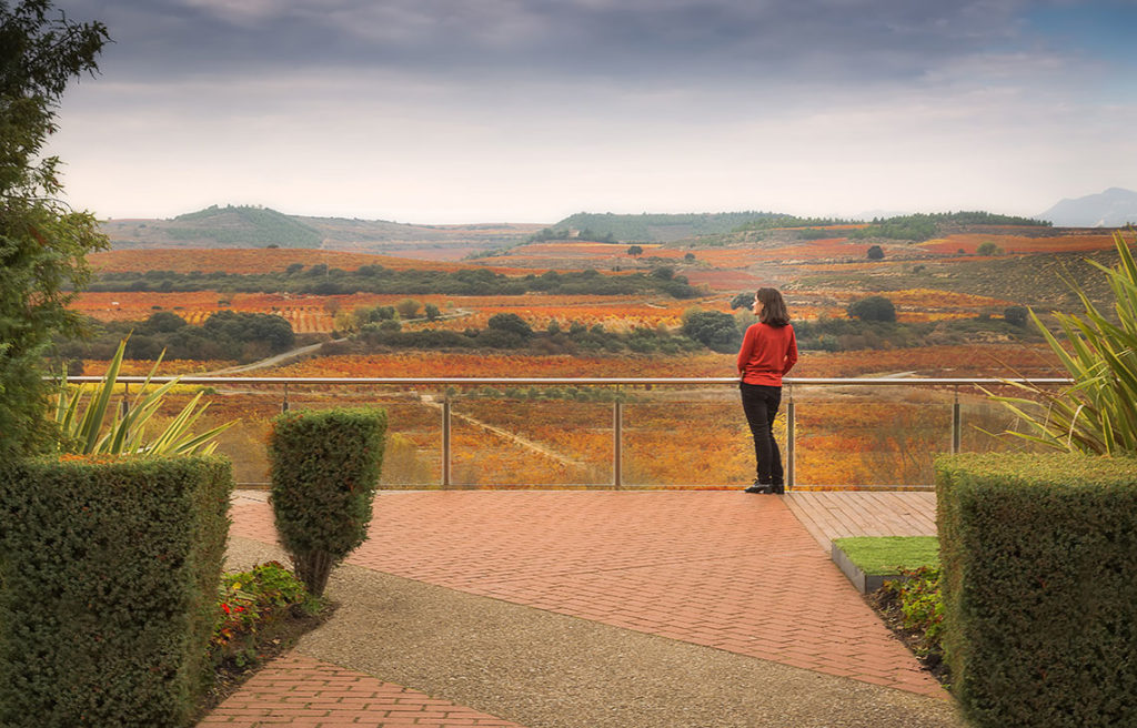 Finca Valpiedra