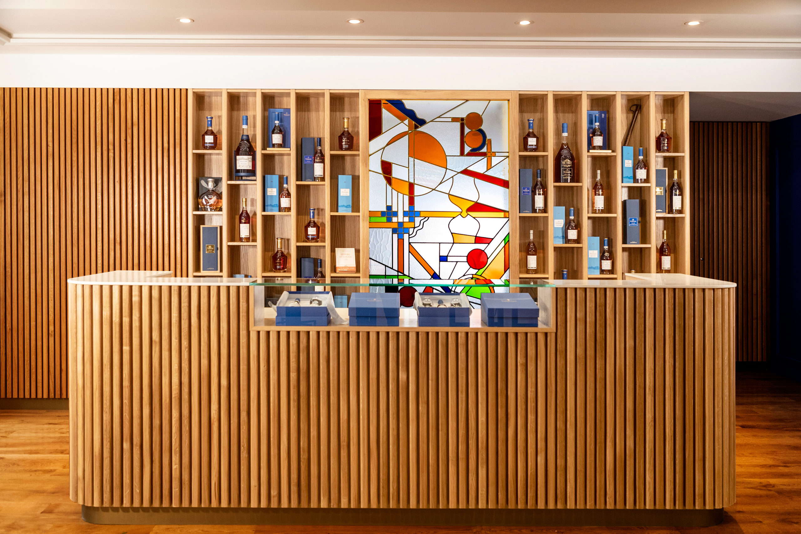 DELAMAIN COGNAC – From artisan to art.
