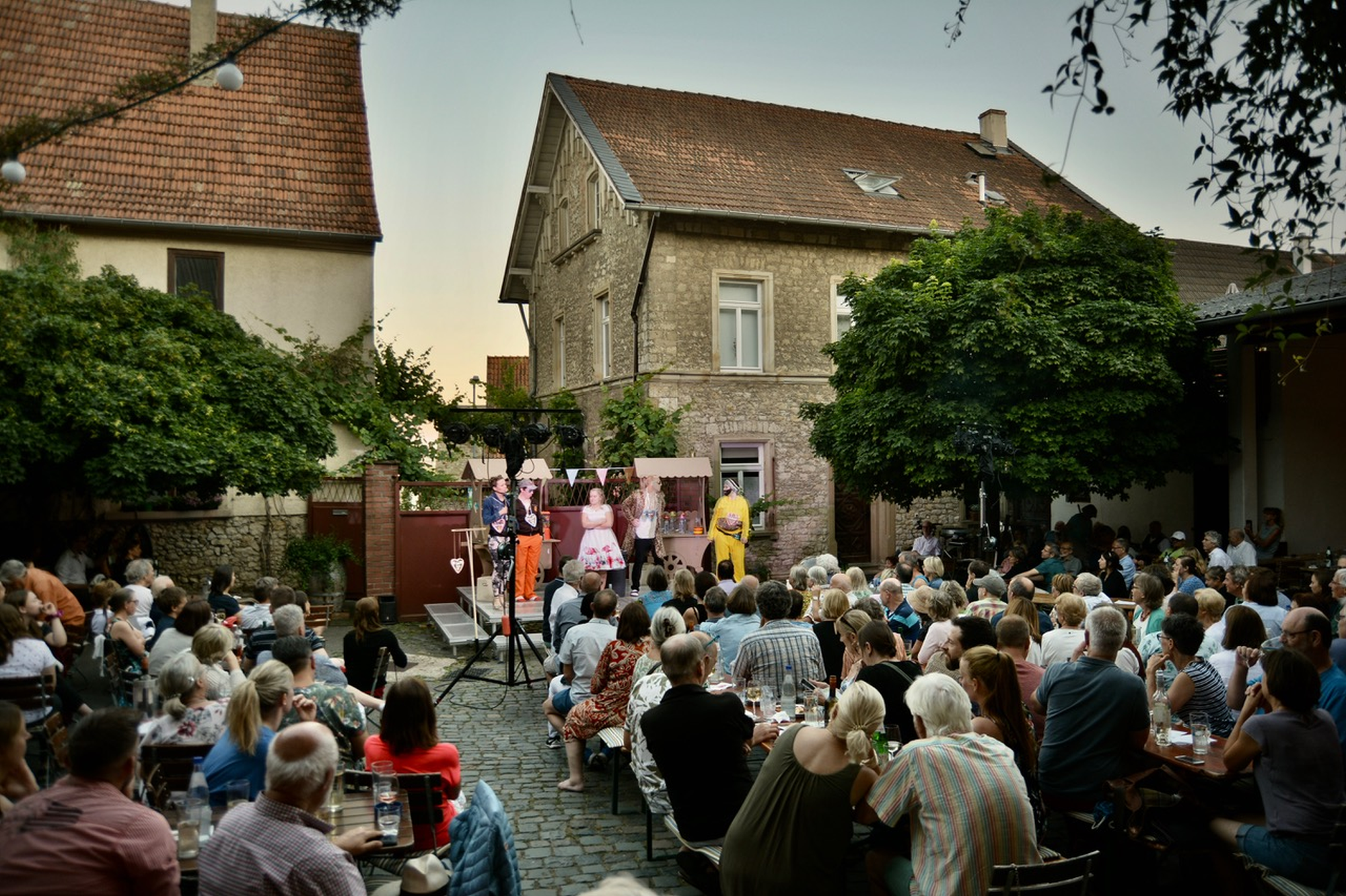 Rheinhessen – much more than just wine