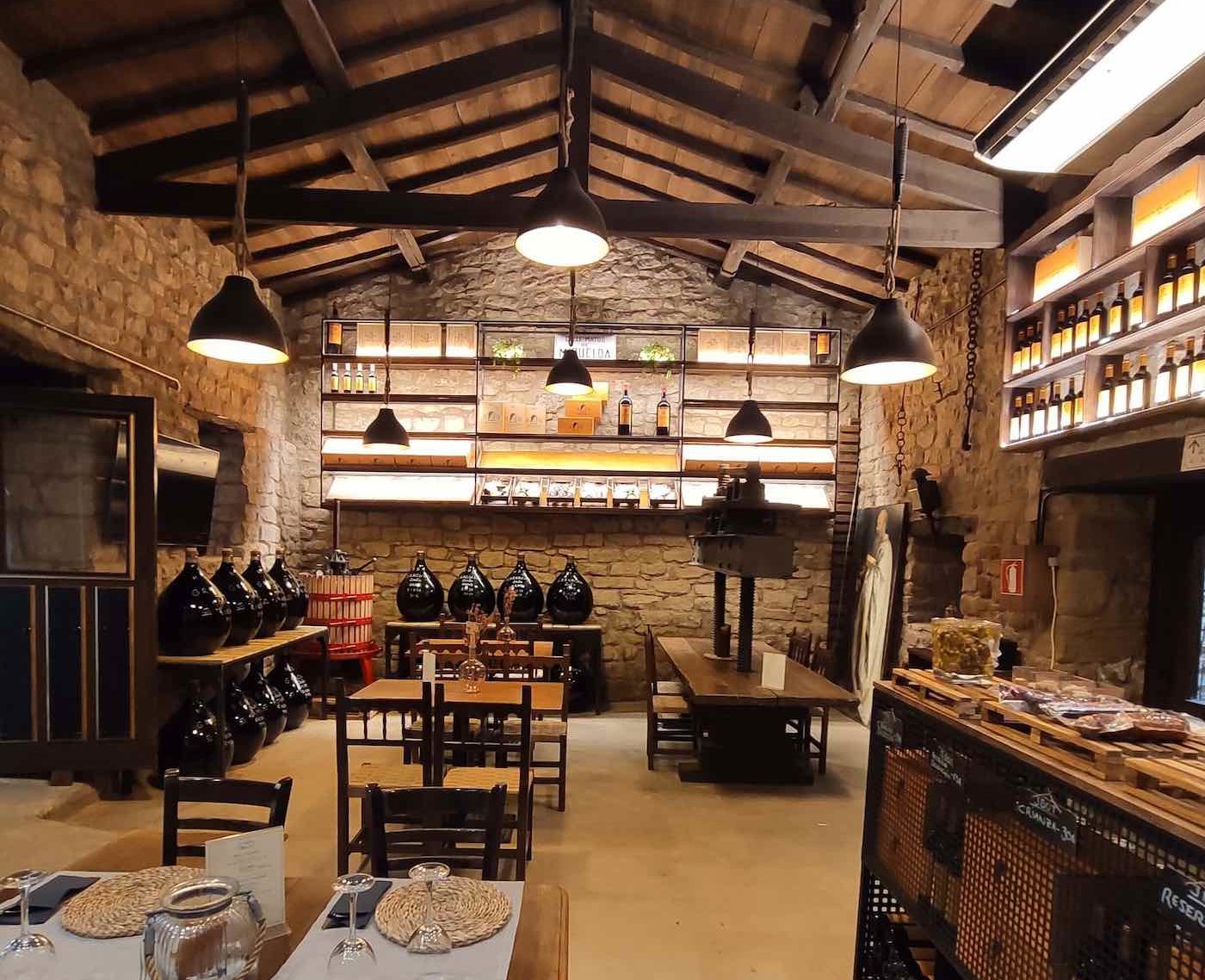 MAYOR DE MIGUELOA – A FAMILY KEEPS A TRADITION ALIVE