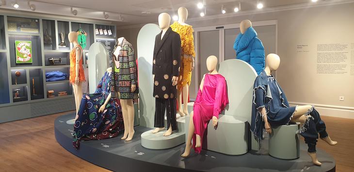 Porto Fashion & Fabric Museum – WOW Porto