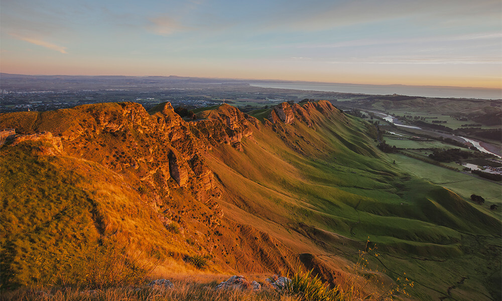 HAWKE'S BAY | New Zealand