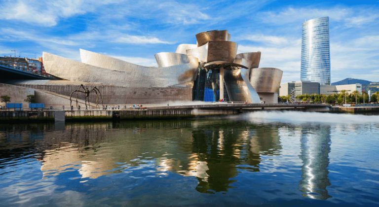 Bilbao: a City Committed to Sustainable Development at All Levels