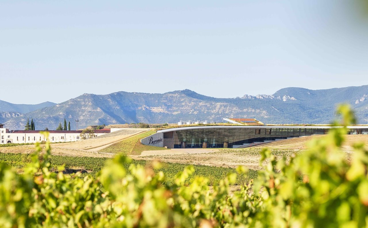 Bodegas Beronia: Sustainability Is In Our DNA
