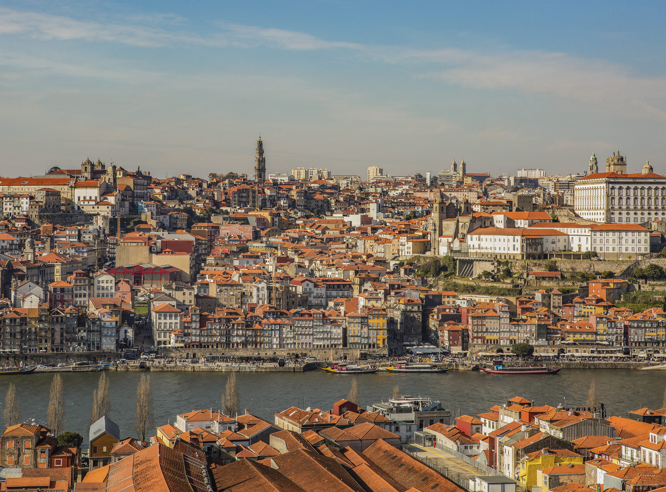 Porto is paving the way for Smart Cities best practices