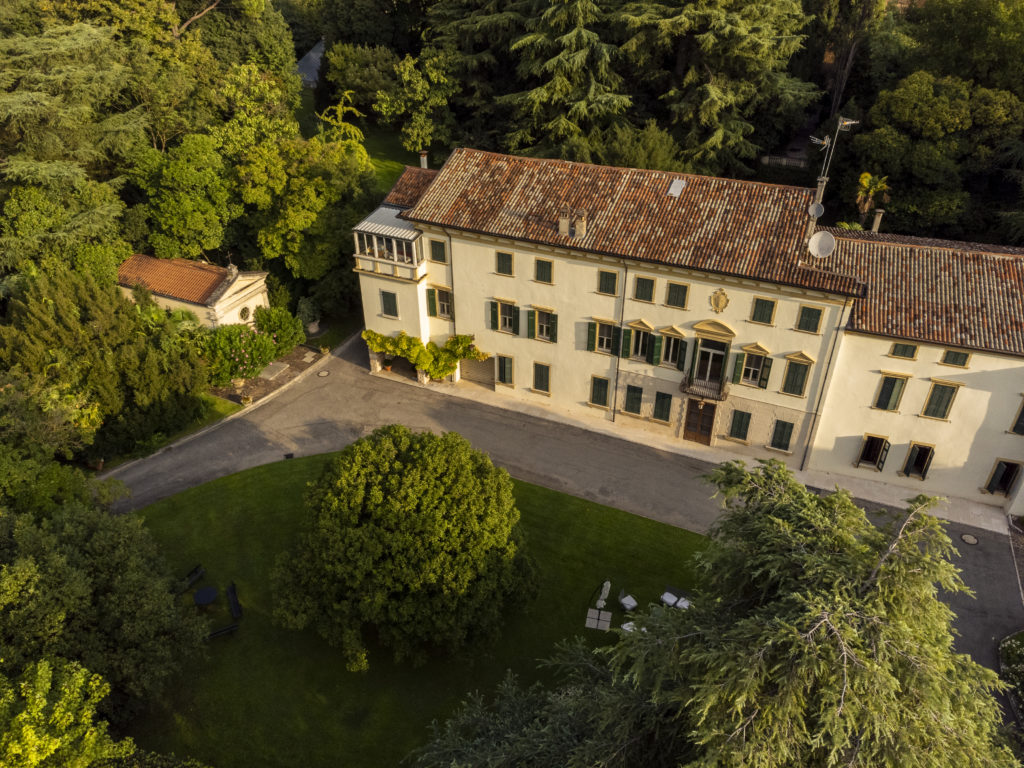 Casa Sartori 1898 Verona