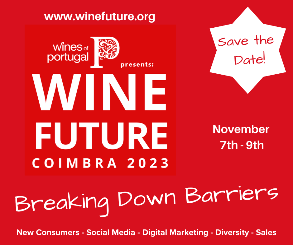 Wine Future 2023: Addressing Challenges, Inspiring Solutions
