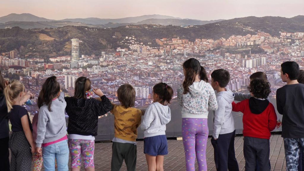 Bilbao-Rioja Itsasmuseum Bilbao activities kids