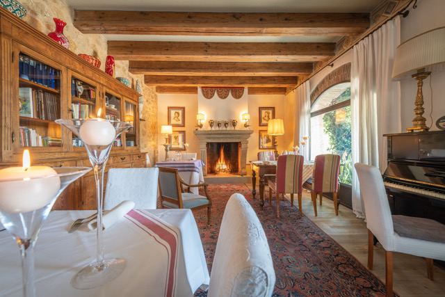 I Tamasotti : a country relais nestled in the nature of the Veronese hills