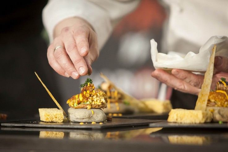 The Best Pintxo and Tapas Routes in Rioja and Bilbao