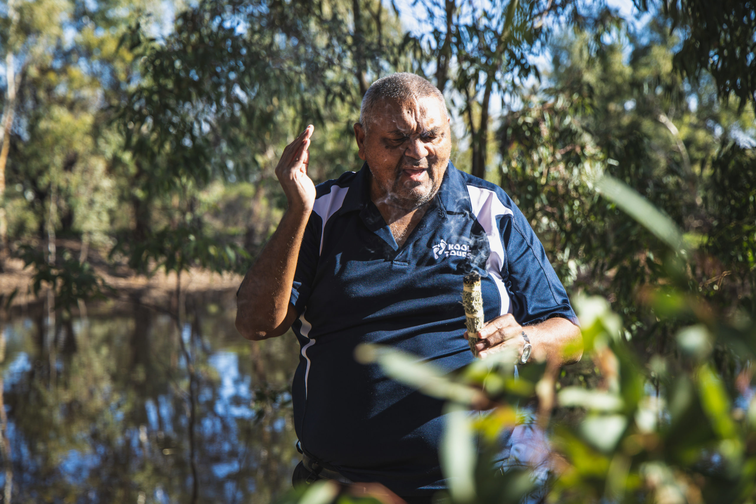 Gemtree’s unique experience recognises Australia’s First Farmers