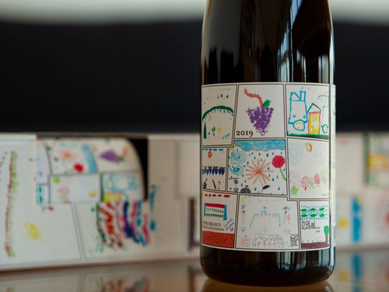 Social inclusion through wine tourism activities