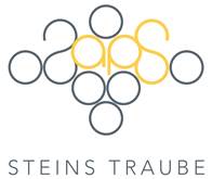 Logo Steins Traube, Credit: Steins Traube