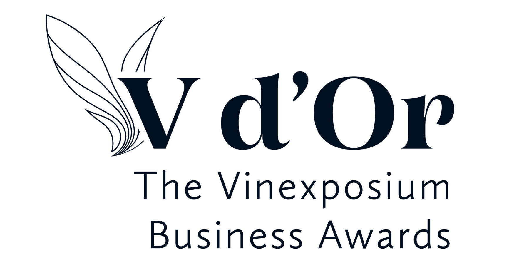 V d’Or Award for ambitious and responsible wine business initiatives