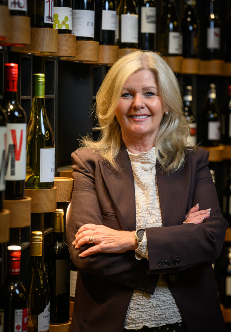 Jo Collins