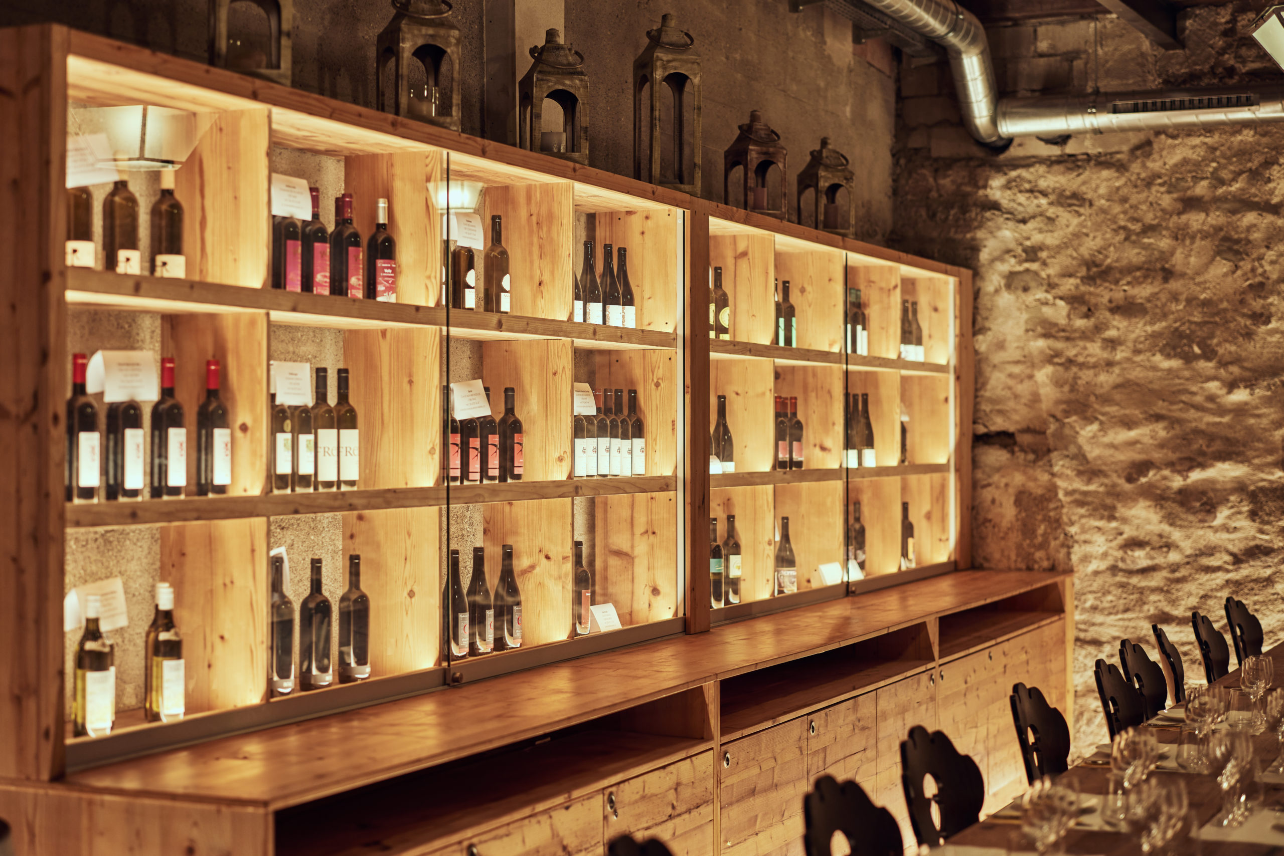 Branding in Wine Tourism