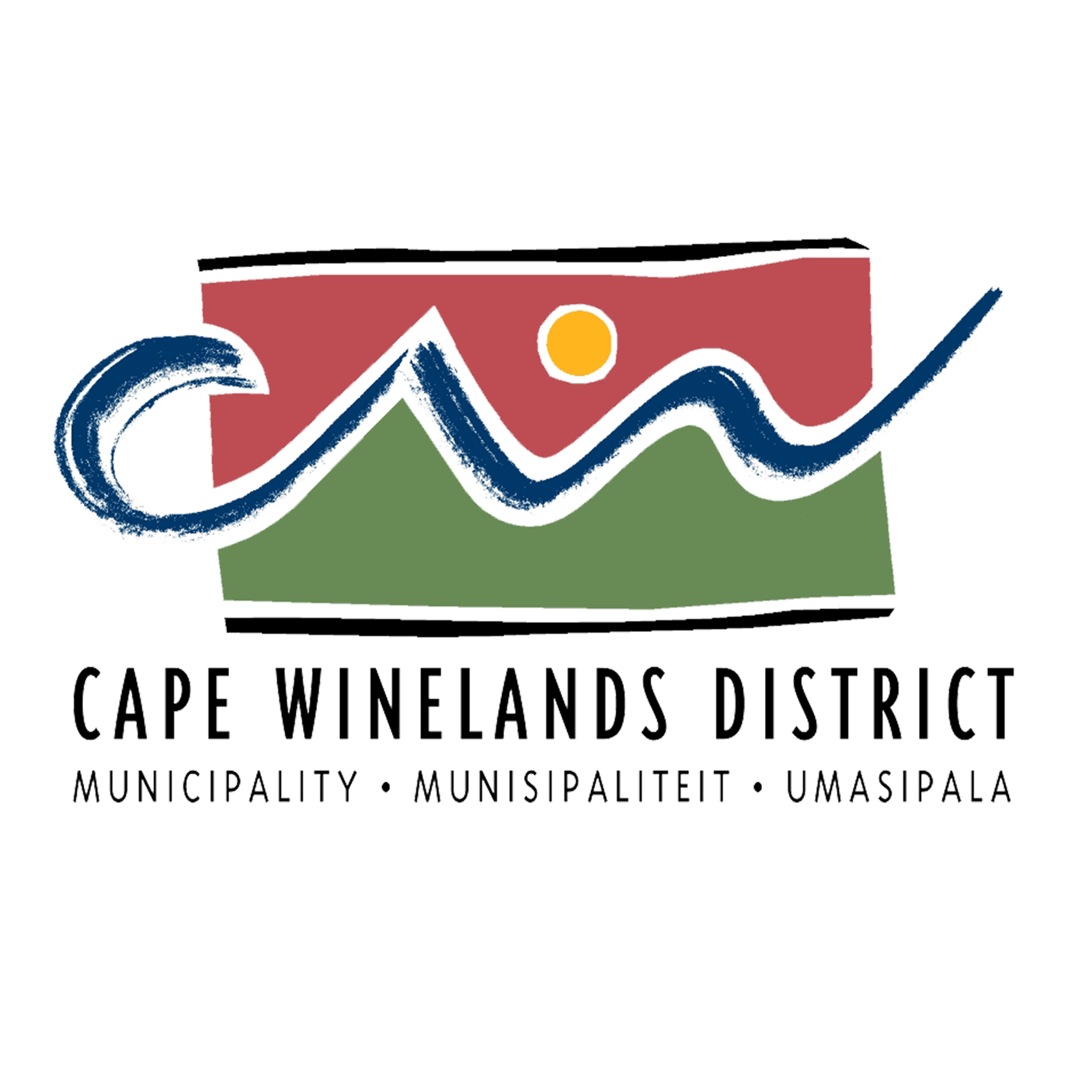 Cape Winelands District