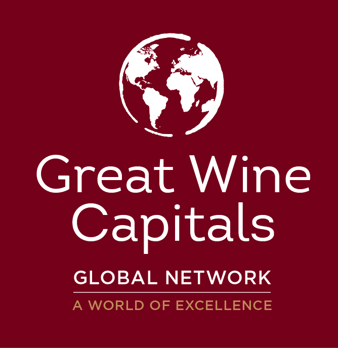 Great Wine Capitals Logo