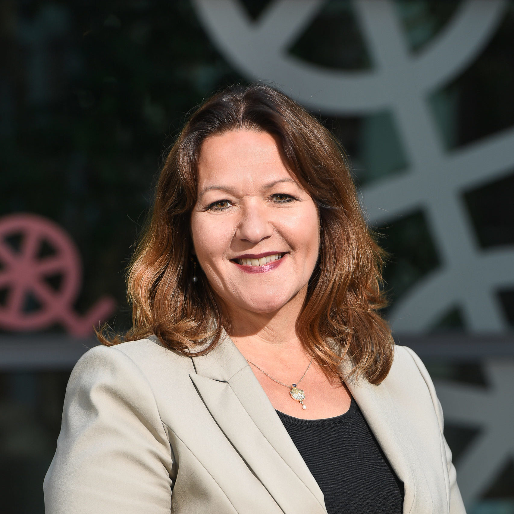 Manuela Matz Mainz