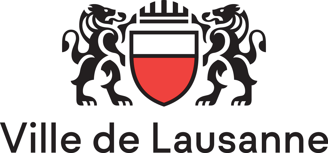 Logo Lausanne