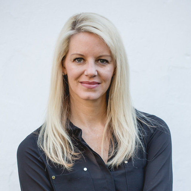 Maryna Calow