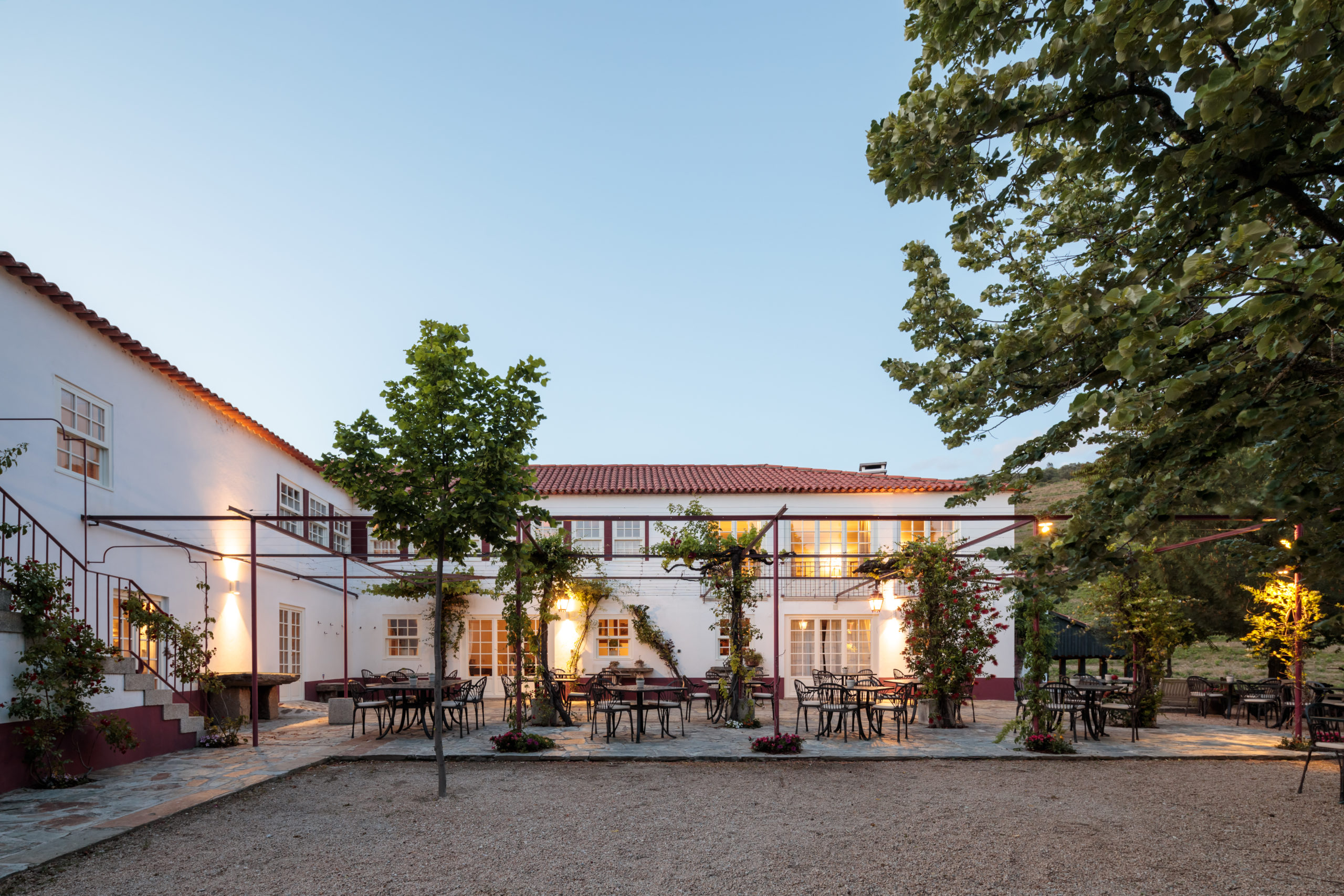 Quinta Nova de Nossa Senhora do Carmo