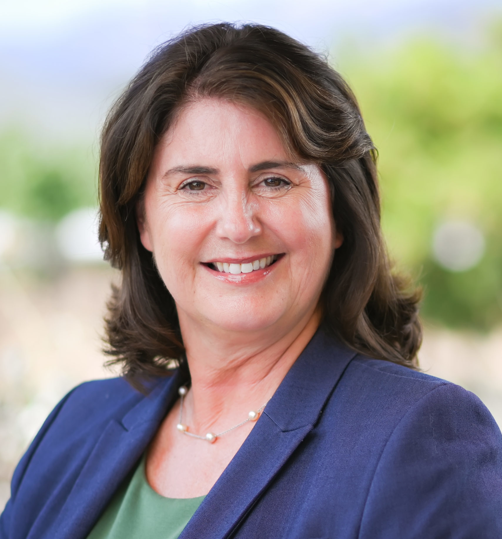 Stacey Dolan Capitani