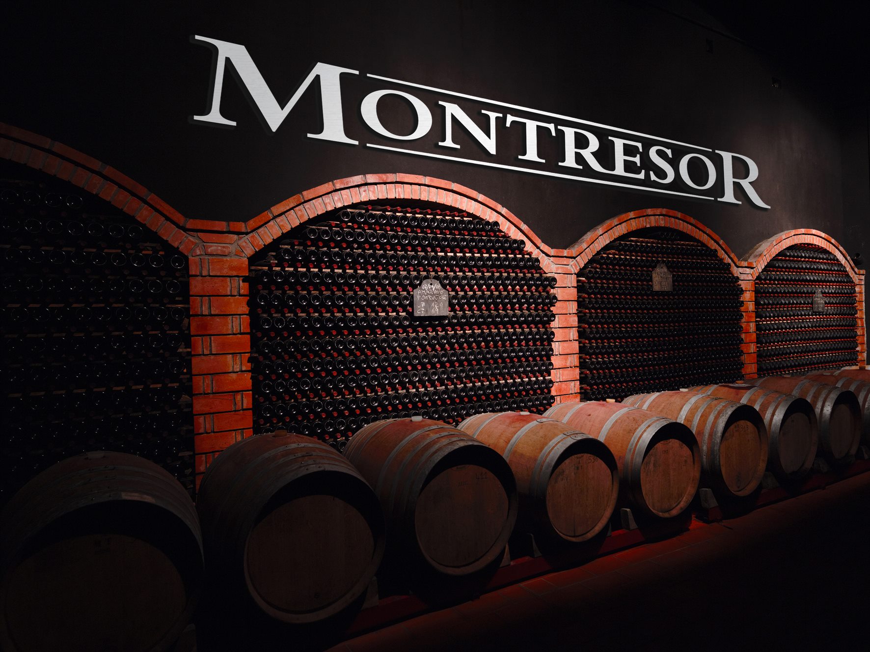 Cantine Giacomo Montresor – 130 years told in its Wine Museum