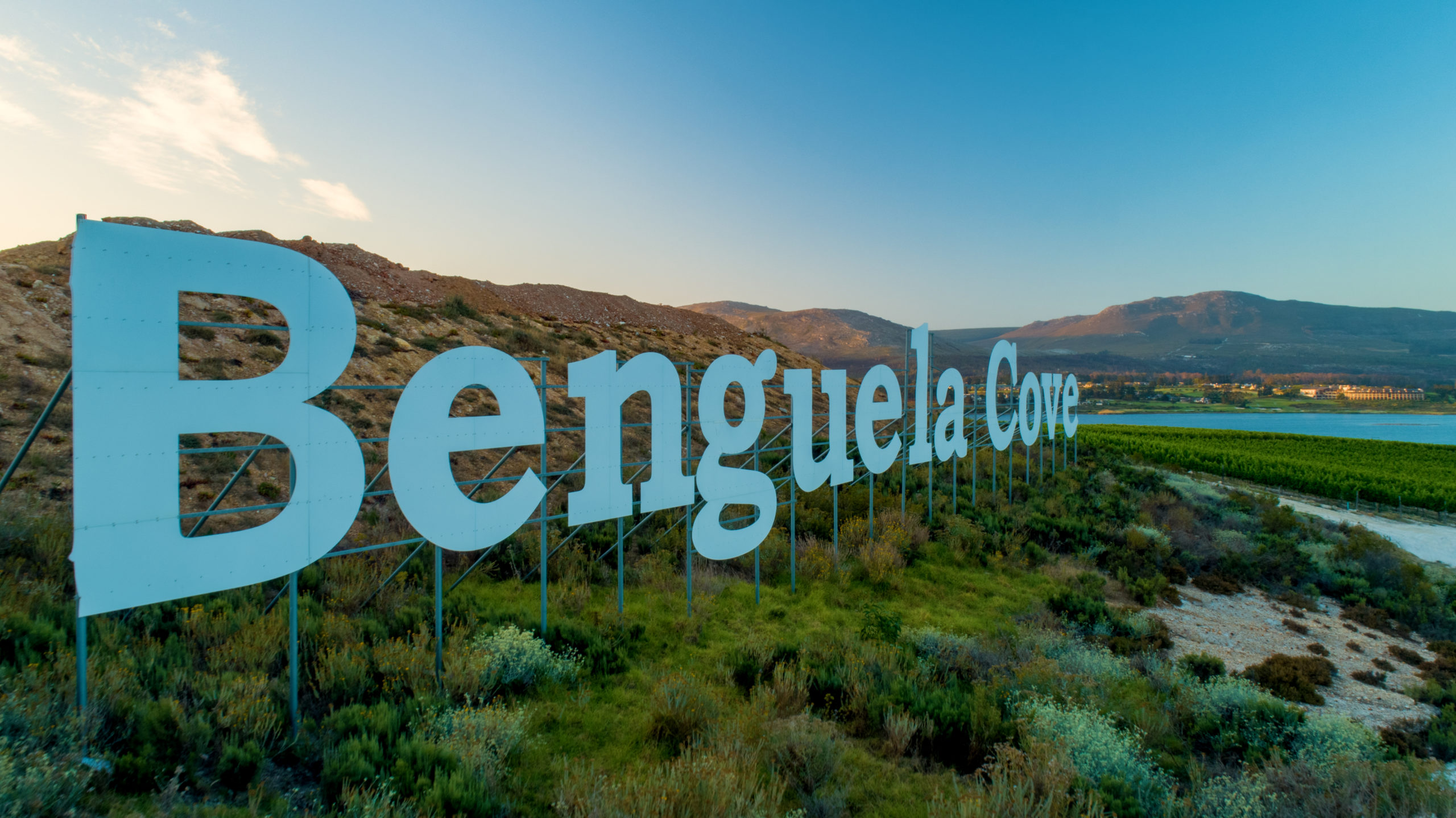 Benguela Cove: A Pioneering Visionary in Wine Tourism Crowned Global Winner at the 20th Anniversary of the Best Of Wine Tourism Awards