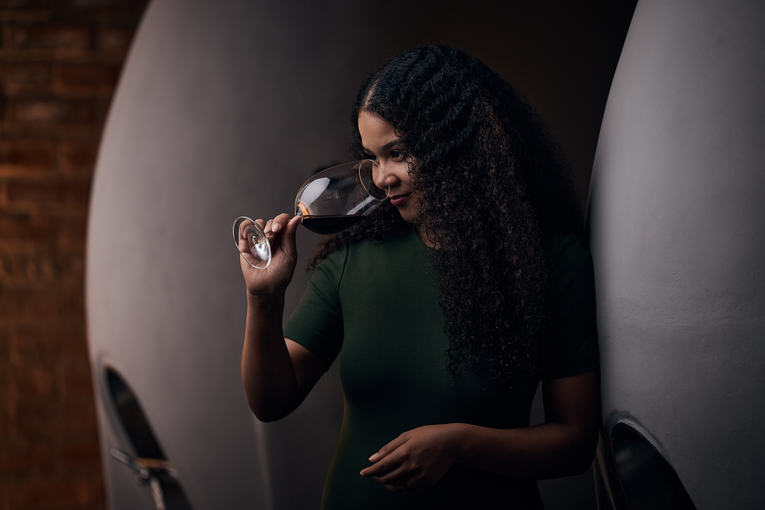Meet Kiara Scott Farmer – one of South Africa’s youngest female winemakers