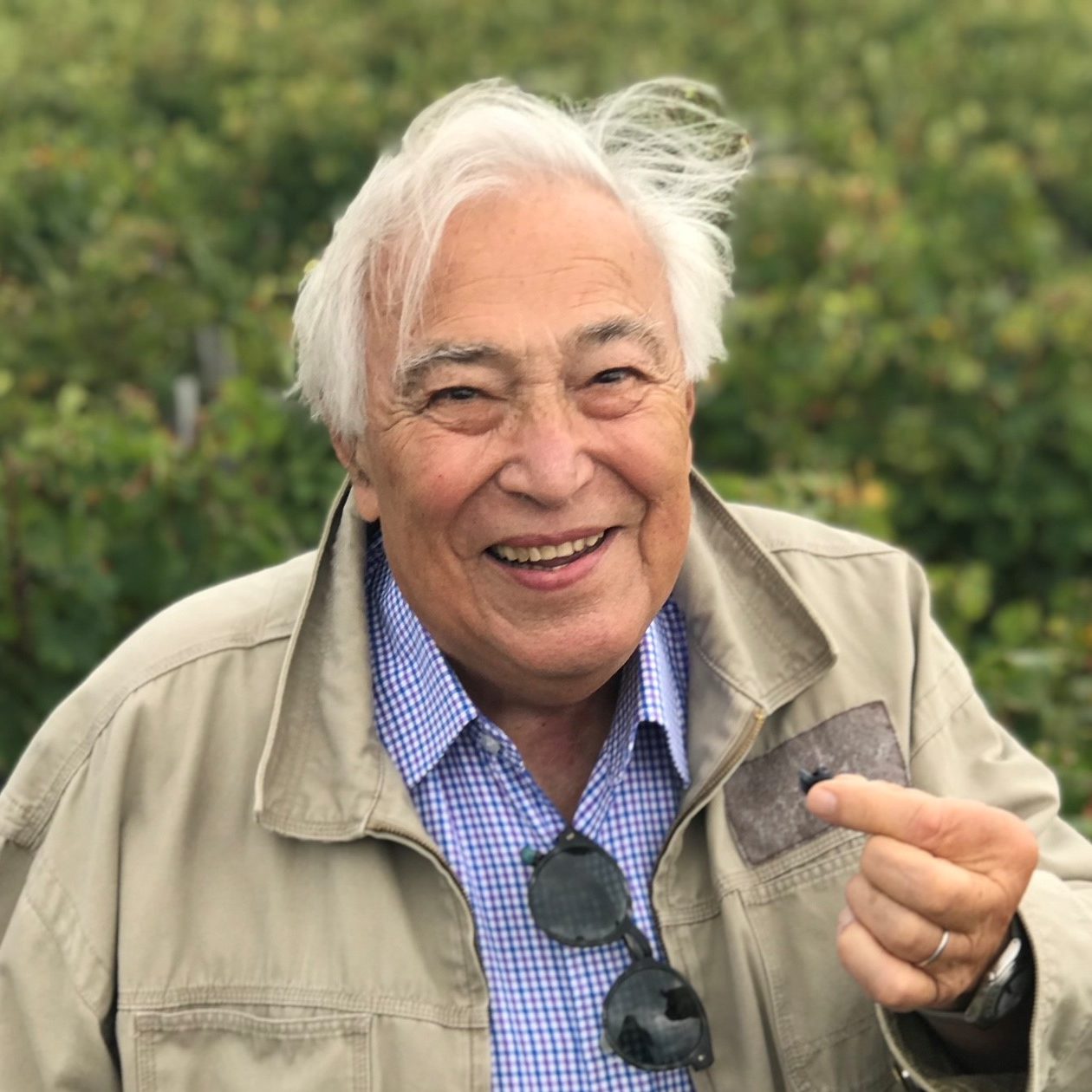 Jean Michel Cazes – Bordeaux’s Finest Ambassador