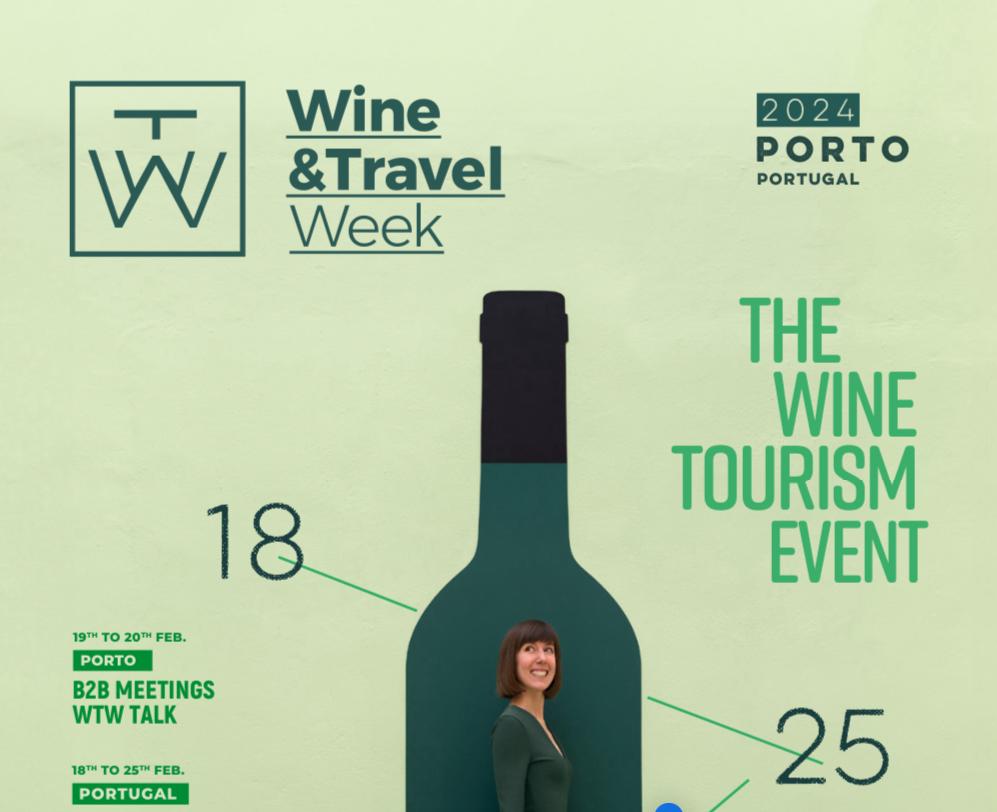 Great Wine Capitals Celebrates the Success of Wine and Travel Week 2024