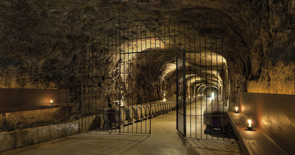 Haro Wine Station - Bodegas Roda