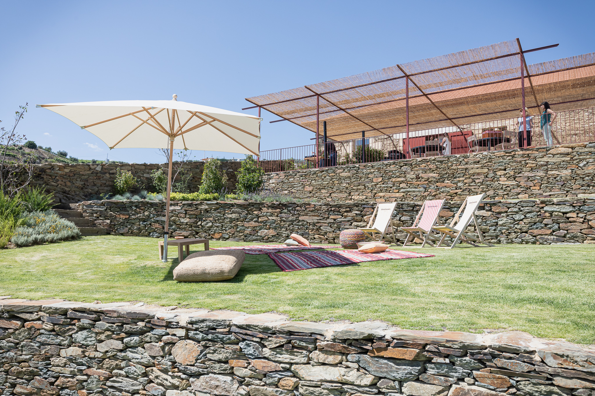 Quinta Do Bomfim: Hospitality and Heritage Blend in Award-Winning Wine Tourism