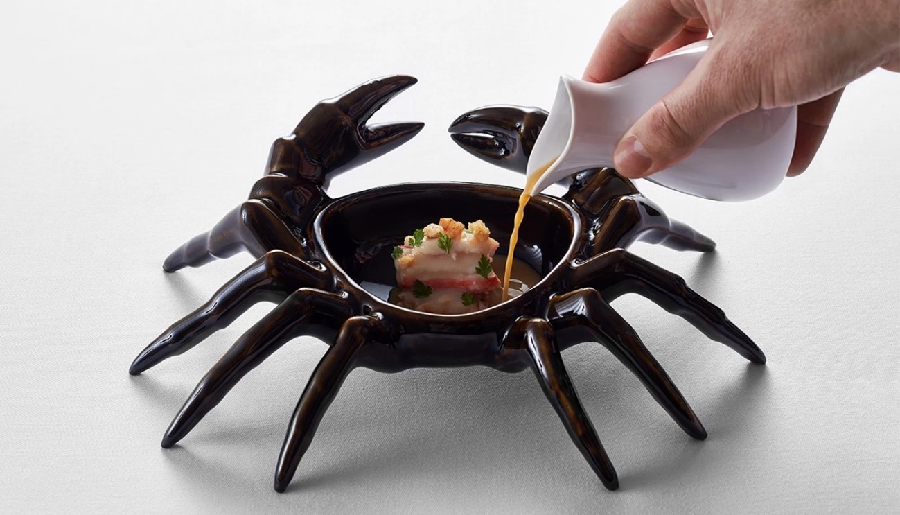 A taste of innovation sprinkled with tradition: unique gastronomic experiences in Porto