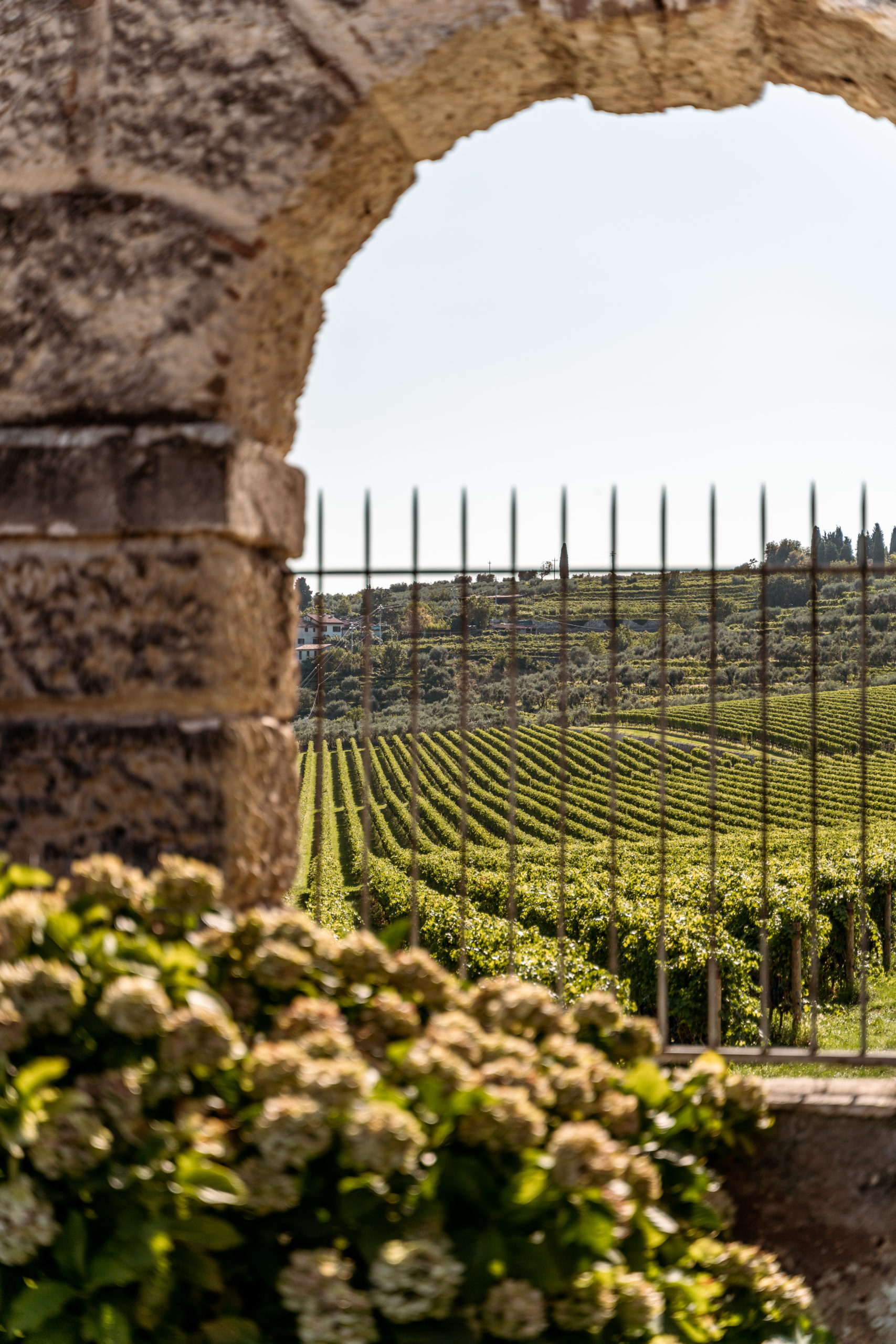 Romantic Retreat in Verona: Hidden Gems Away from the City Hustle