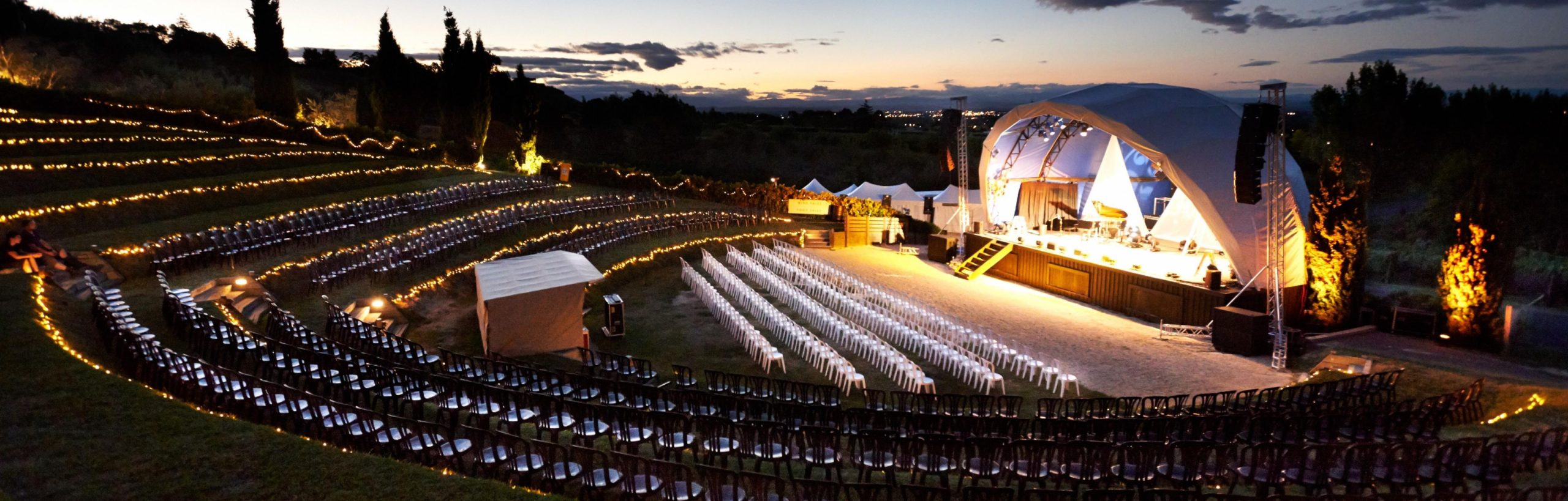 Black Barn: retains the Art and Culture wine tourism award for 2026