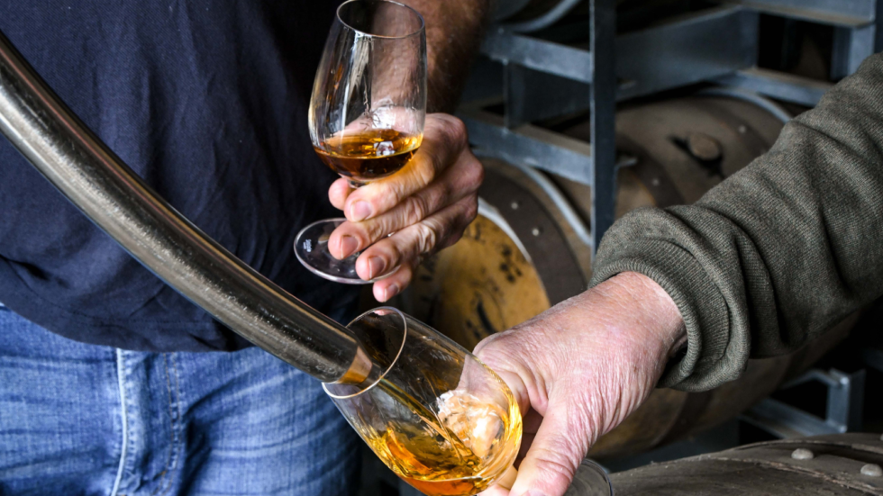 McLaren Vale Distillery, McLaren Vale Great Wine Capitals