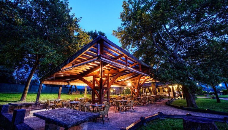 Boroa Jatetxea Restaurant