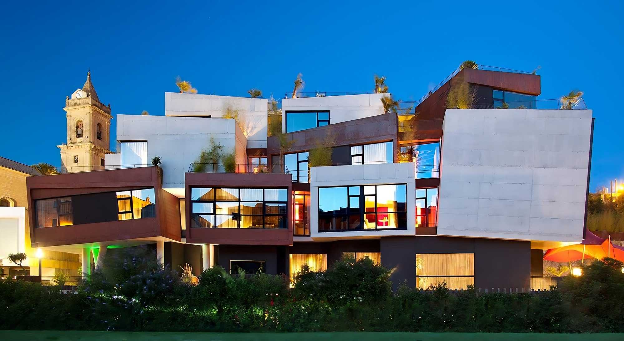 Hotel Viura Hotel Viura in Rioja Alavesa