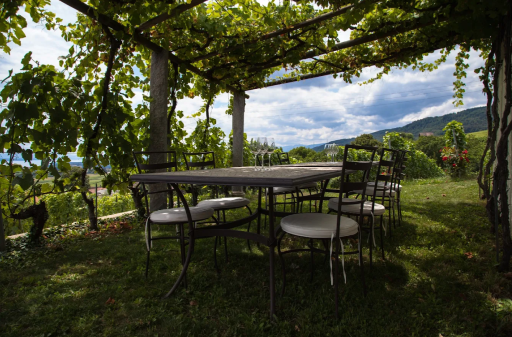 ©Domaine de Penloup