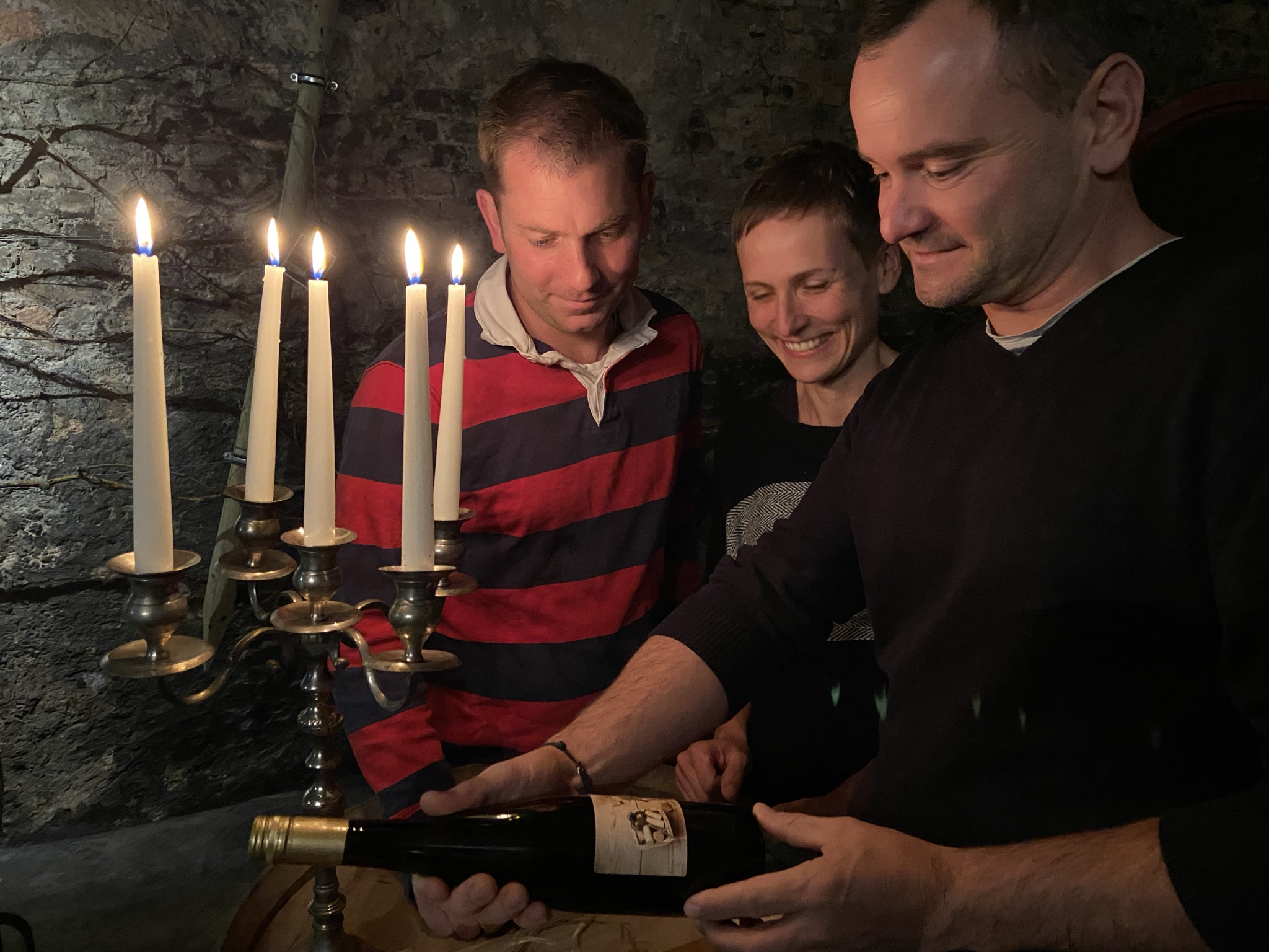 Between magic and mystery: unique teambuilding experiences in Rheinhessen